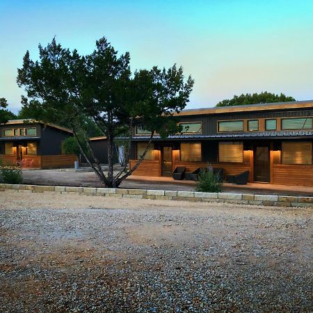 Green Acres Cottages - Wimberley Suite 외부 사진